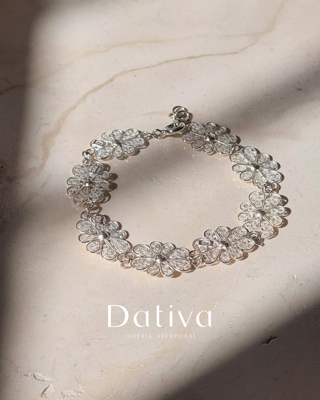 Pulsera florencia