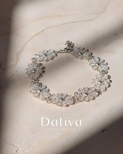 Pulsera florencia