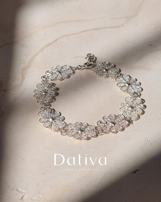 Pulsera florencia