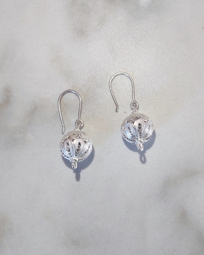Dúo Ancestral - Aretes