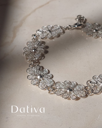 Pulsera florencia
