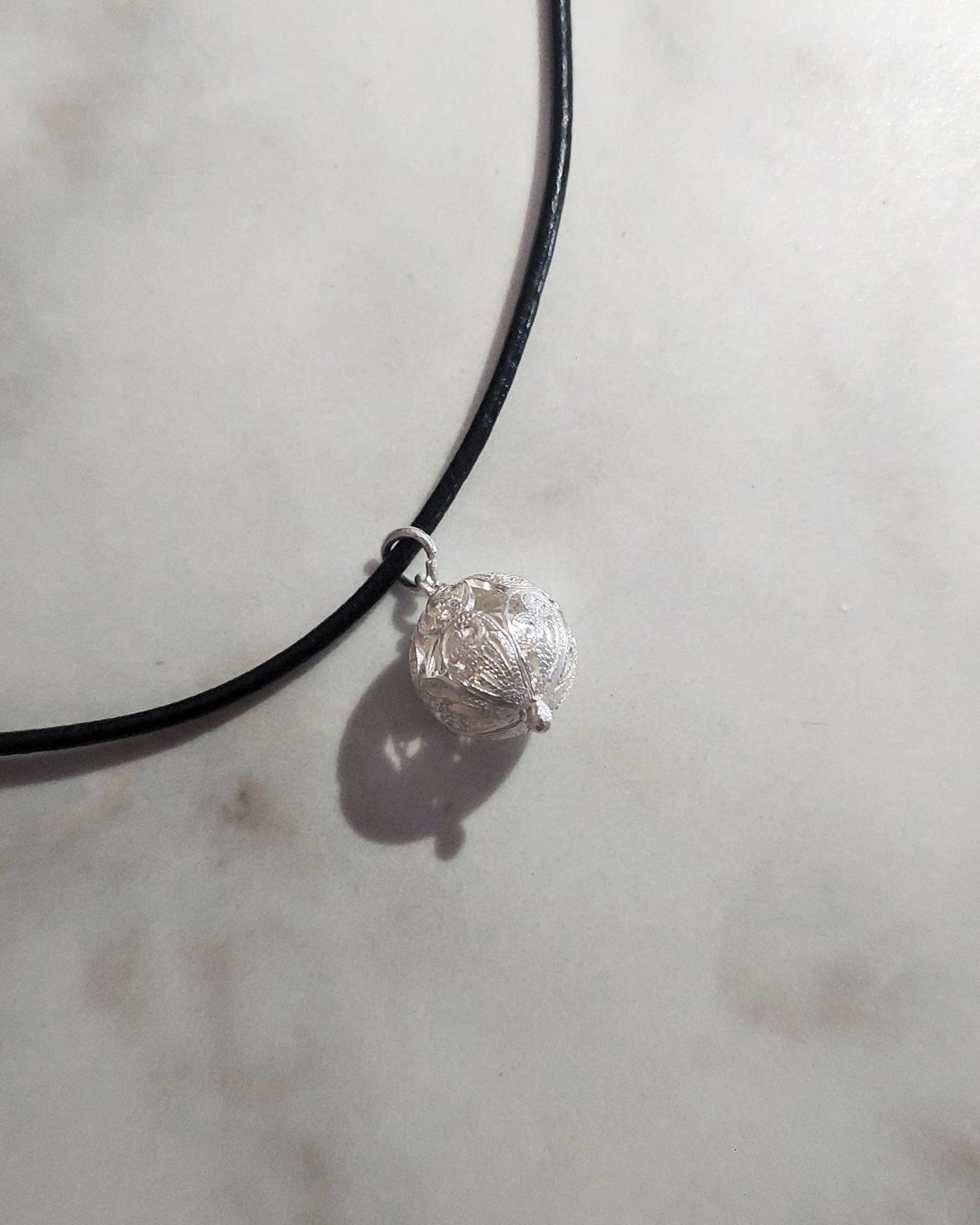 Dúo Ancestral - Collar