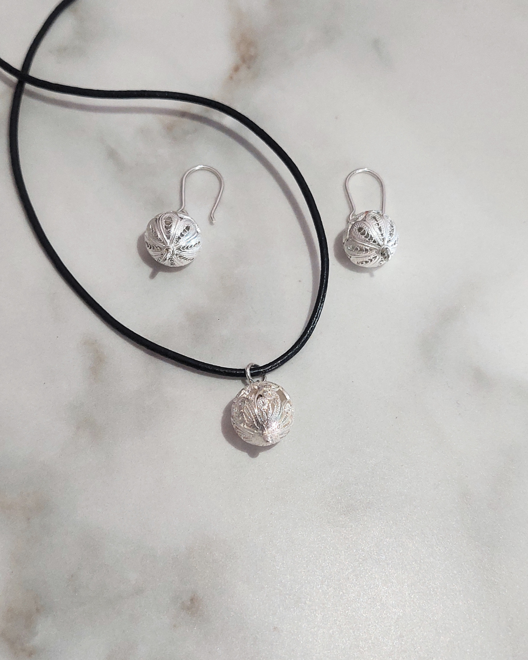 Dúo Ancestral - Aretes