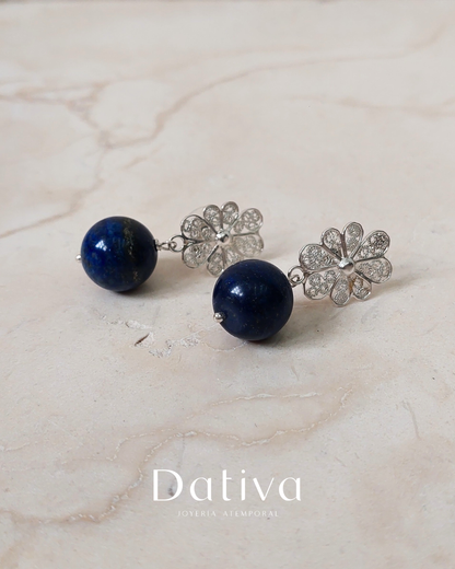 Aretes Brisa de Marzo