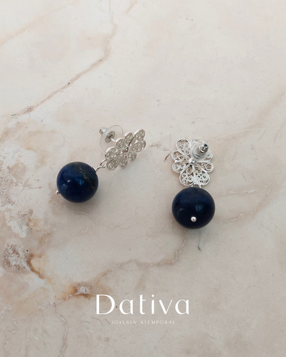 Aretes Brisa de Marzo