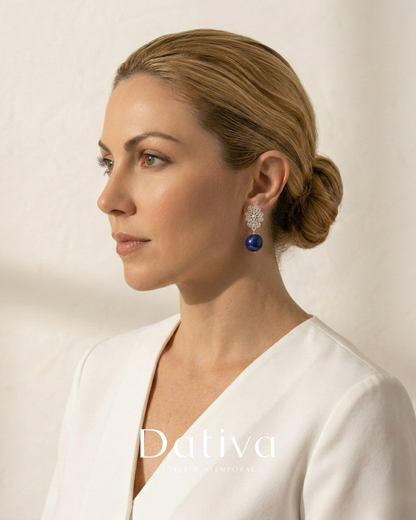Aretes Brisa de Marzo