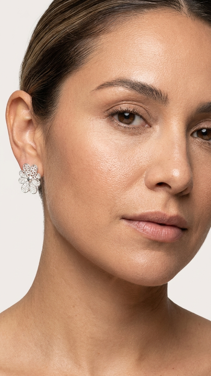 Aretes Florencia