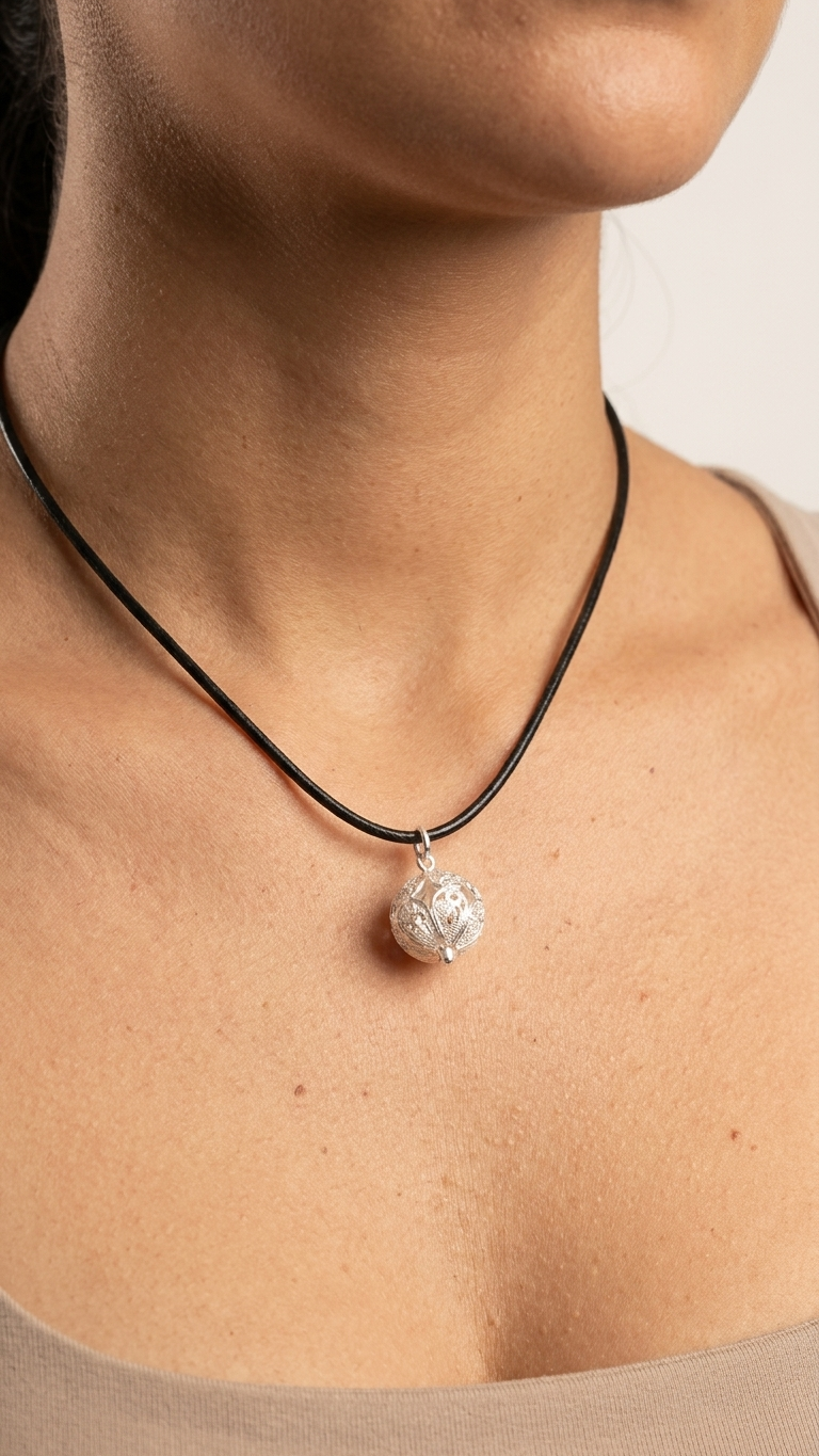 Dúo Ancestral - Collar