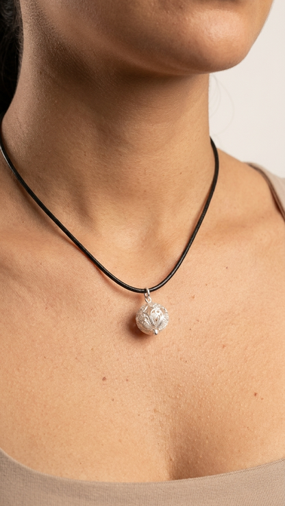 Dúo Ancestral - Collar